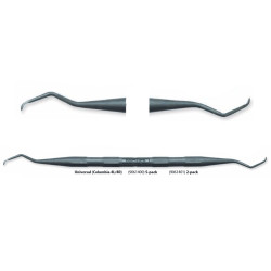 Premier Universal (4L/4R) Scaler for Implants, Package of 2. Made