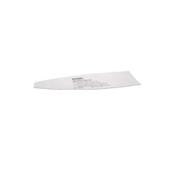 AeroPro Disposable Barriers, 500/Box, For Use Cordless Prophy System. Placed