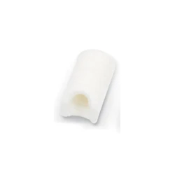 Premier Retraction Caps Size #1, Anatomic Formed Cotton Caps, Box of 120
