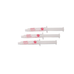 Perfecta Syringes - 21% Unflavored - 50 Pack Take-Home Tooth Whitening