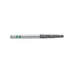 TS2000 Speed Cut Diamond FG #2003.8 Round End Taper Coarse, pack of 5