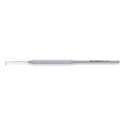 Premier #6 Explorer Single End with CF (Cavity Finder) Round Handle