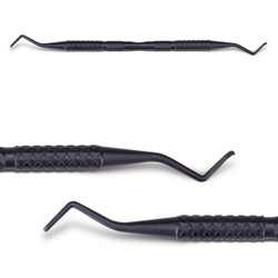 Premier Facial (Goldman-Fox) Scaler for Implants 2/Pk. Made