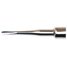 Premier #304B Apical (Blunt) Elevator with Medium Handle