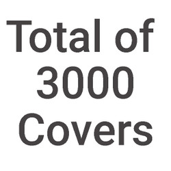 Safe-Dent 8-1/4'x12-1/4' BLUE Paper Tray Cover, Case of 3x1000/Pk (3000 total)