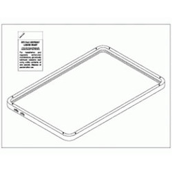 Statim 5000 Autoclave Cassette Seal and Lube Kit