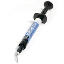 Wave HV Wave - B1 Syringe, HV Flowable Composite, Light-Cured: 1 - 1 Gm