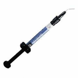Wave HV Wave - A1 Syringe, HV Flowable Composite, Light-Cured: 1 - 1 Gm