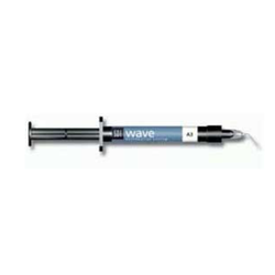 Wave C3 Syringe, LV Flowable Composite, Light-Cured: 1 - 1 Gm. Syringe and 5