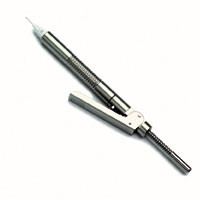 Paroject Intraligamental Syringe for use in 'PDL' Injections, Designed