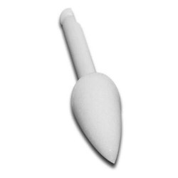 OneGloss PS Midi Points, Box of 50 Points. Provide the ideal finish to all