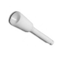 OneGloss PS Cups, Box of 50 Cups, with plastic shank. Provide the ideal finish