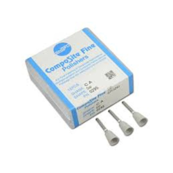 CompoSite Fine (Polish) CA Cup, Package of 12 cups. #0295
