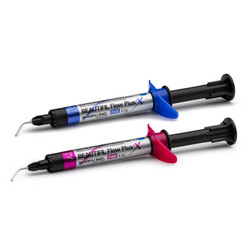 Beautifil Flow Plus F03 Low Flow - Incisal Syringe, 1 - 2.2 Gm. Syringe