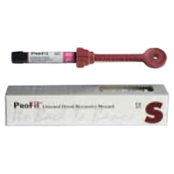 ProFil Hybrid C3 Syringe - Visible Light Activated Microhybrid Composite Resin