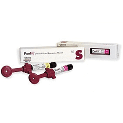 ProFil Hybrid A3.5 Syringe - Visible Light Activated Microhybrid Composite