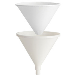 Solo Evacuator Cup 6 oz. Paper Liner, Rolled Rims, 250/Box. Fits Adec units