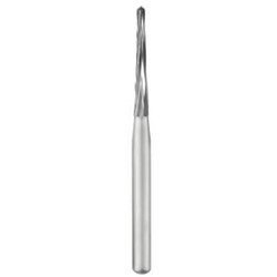 SS White FG #151L-Z Zekrya Carbide Bur, 5/Pack.