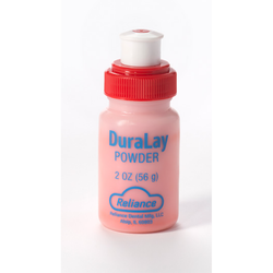 DuraLay Inlay Powder 2oz/Bottle