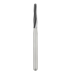 SS White FG #267.016 Lindemann Bone Cutter Bur, 5/Pack.