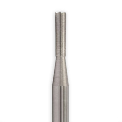 SS White FG #956 End Cutting Carbide Bur, Package of 10