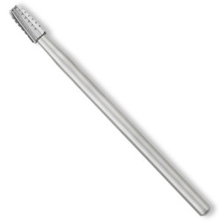 SS White #1703L Cross Cut Fissure, Oral Surgery Carbide Bur, HP Shank #2 - 51