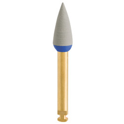 Jazz Polishers Supreme Flame 3/Pk. Autoclavable