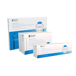 Assure Plus 11' x 16' Sterilization Pouch with Peel-off Sealing Strips, Dual