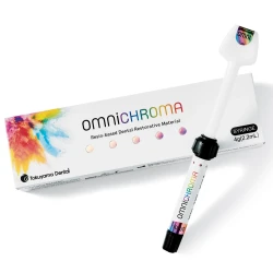 Omnichroma Universal Shade Composite - 4 g Syringe