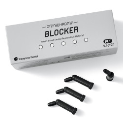 Omnichroma PLT, Blocker Composite - 20 x 0.2 g Compules