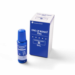 One-Up Bond F Plus Bonding Agent A, Light-Cured, Self-Etching Bonding Agent
