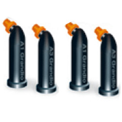 GrandioSO Shade B2 Caps Refill. Universal 89% Filled Nano-Hybrid Composite
