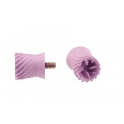 Elite Flex Prophy Cups, Screw Type, Latex Free, 25% Softer than original