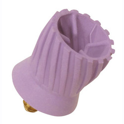 Elite Original Soft Prophy Cup, Screw Type, Latex Free 144/Bx. Features