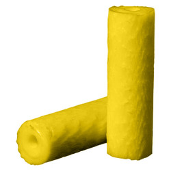 The Orthodontic Store Chewies Aligner Seater, Yellow, Pineapple, 10 Pairs/Bx