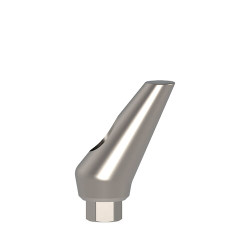 Angulated Cemented Abutments 35 deg, 11 mm