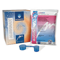 Alginmax Foil Bag, 450 g