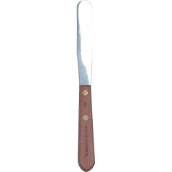 Spatulas Flexible for Plaster & Impress. Mat.