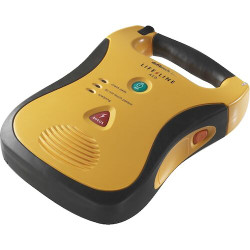 Lifeline AED Defibrillators and Accessories Defibrillator