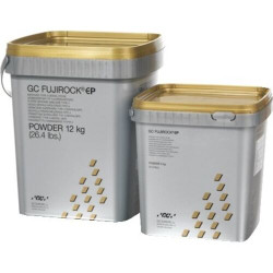 Fujirock EP Golden Brown, 12 kg