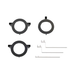 GXS-700 Accessories Bitewing Bar