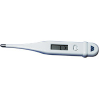 Digital Thermometer Digital Probe Covers, 100/Box