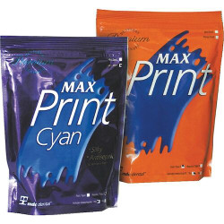 Max Print Fast Set, Type 1, 1 lb.