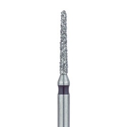 Meisinger Diamond Burs Diamond Bur,5/Pkg,850H-012-FG
