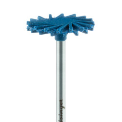 Twist Polishers for Ceramic Twist Polisher for Ceramic, Medium, 9771M-170-HP, 2/Pkg