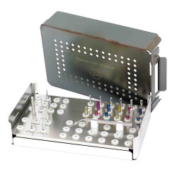 Crestal-Lift Control System, BCL00