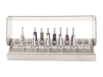 Crestal-Lift Control Basic Kit, BCLBA