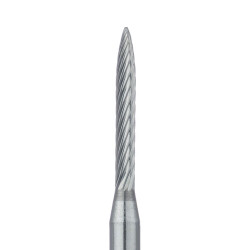 Trimming and Finishing Carbides HM48L-010, 5/Pkg.