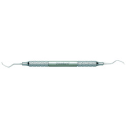 Relyant Scalers Anterior Lingual Stain Remover, DE