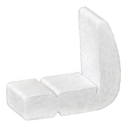 RT-DXH Bite Blocks Disposable XRay Holders (Stabe), RT-DXH